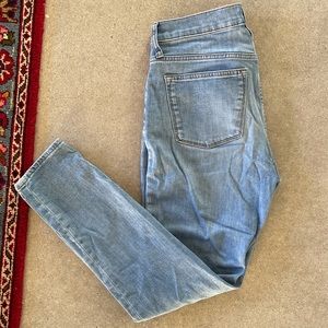 J. CREW JEANS